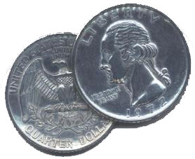quarter